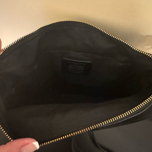 Coach crossbody bag - Picture 3 of 3